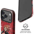 Marvel Black Widow Widowmaker iPhone 17 Pro Max Magsafe Impact Case