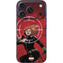 Marvel Black Widow Widowmaker iPhone 17 Pro Max Skin