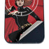 Marvel Black Widow Widowmaker iPhone 17 Pro Skin
