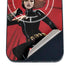 Marvel Black Widow Widowmaker iPhone 17 Skin