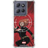 Marvel Black Widow Widowmaker Moto G Power 5G (2025) Clear Case