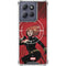 Marvel Black Widow Widowmaker Moto G Stylus 5G (2025) Clear Case