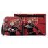 Marvel Black Widow Widowmaker Nintendo Switch 2 (2025) with Joy-Con Skin