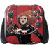 Marvel Black Widow Widowmaker Nintendo Switch 2 (2025) with Joy-Con Skin