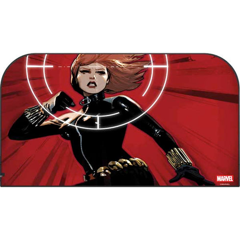 Marvel Black Widow Widowmaker Nintendo Switch 2 (2025) with Joy-Con Skin