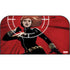 Marvel Black Widow Widowmaker Nintendo Switch 2 (2025) with Joy-Con Skin