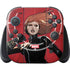 Marvel Black Widow Widowmaker Nintendo Skins
