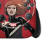 Marvel Black Widow Widowmaker Nintendo Switch 2 (2025) Joy-Con Controller Skin