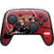 Marvel Black Widow Widowmaker Nintendo Switch 2 (2025) Pro Controller Skin