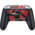 Marvel Black Widow Widowmaker Nintendo Switch 2 (2025) Pro Controller Skin