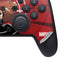 Marvel Black Widow Widowmaker Nintendo Switch 2 (2025) Pro Controller Skin