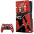 Marvel Black Widow Widowmaker PS5 Pro Disk Bundle Skin