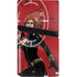 Marvel Black Widow Widowmaker PS5 Pro Disk Console Skin