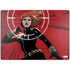 Marvel Black Widow Widowmaker Surface Laptop 7 13.8in Skin