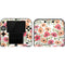 Bouffants and Broken Hearts Wild Garden Nintendo 2DS Skin