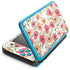 Bouffants and Broken Hearts Wild Garden Nintendo Skins