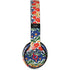 Bouffants and Broken Hearts Wild Garden 4 Beats Solo 3 Wireless Skin