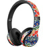 Bouffants and Broken Hearts Wild Garden 4 Beats Solo 3 Wireless Skin