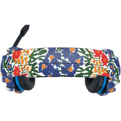 Bouffants and Broken Hearts Wild Garden 4 BENGOO G9000 Skin