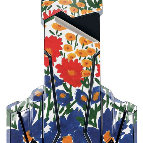 Bouffants and Broken Hearts Wild Garden 4 BENGOO G9000 Skin