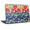 Bouffants and Broken Hearts Wild Garden 4 HP Chromebook Skin
