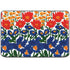 Bouffants and Broken Hearts Wild Garden 4 HP Chromebook Skin