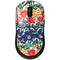 Bouffants and Broken Hearts Wild Garden 4 G Pro Wireless Gaming Mouse Skin