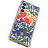 Bouffants and Broken Hearts Wild Garden 4 Galaxy A16 5G Clear Case