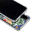 Bouffants and Broken Hearts Wild Garden 4 Galaxy A36 5G Clear Case