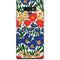 Bouffants and Broken Hearts Wild Garden 4 Galaxy Note 9 Skin