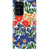 Bouffants and Broken Hearts Wild Garden 4 Galaxy Cases