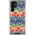 Bouffants and Broken Hearts Wild Garden 4 Galaxy S23 Ultra Clear Case