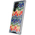 Bouffants and Broken Hearts Wild Garden 4 Galaxy S23 Ultra Clear Case