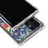 Bouffants and Broken Hearts Wild Garden 4 Galaxy S23 Ultra Clear Case