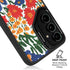 Bouffants and Broken Hearts Wild Garden 4 Galaxy S24 Kickstand Case
