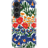 Bouffants and Broken Hearts Wild Garden 4 Galaxy S25 Plus Impact Case