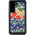 Bouffants and Broken Hearts Wild Garden 4 Galaxy S24 Plus Waterproof Case