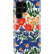 Bouffants and Broken Hearts Wild Garden 4 Galaxy Cases