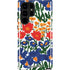 Bouffants and Broken Hearts Wild Garden 4 Galaxy Cases