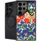 Bouffants and Broken Hearts Wild Garden 4 Galaxy S24 Ultra Kickstand Case