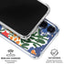 Bouffants and Broken Hearts Wild Garden 4 Galaxy S25 Plus Clear Case