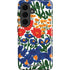 Bouffants and Broken Hearts Wild Garden 4 Galaxy S26 Impact Case