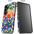 Bouffants and Broken Hearts Wild Garden 4 Galaxy S26 Impact Case