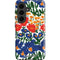 Bouffants and Broken Hearts Wild Garden 4 Galaxy S26 Plus Impact Case