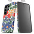 Bouffants and Broken Hearts Wild Garden 4 Galaxy S26 Ultra Impact Case
