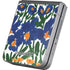Bouffants and Broken Hearts Wild Garden 4 Galaxy Z Flip6 Skin