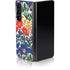 Bouffants and Broken Hearts Wild Garden 4 Galaxy Z Fold5 5G Skin