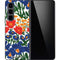 Bouffants and Broken Hearts Wild Garden 4 Galaxy Z Fold5 5G Skin