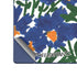 Bouffants and Broken Hearts Wild Garden 4 Galaxy Z Fold6 Skin
