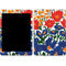 Bouffants and Broken Hearts Wild Garden 4 iPad Skins